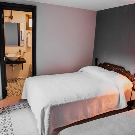 Tierra Sonada Hotel Boutique Tepatitlán de Morelos Dış mekan fotoğraf