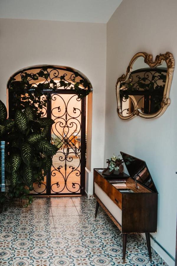 Tierra Sonada Hotel Boutique Tepatitlán de Morelos Dış mekan fotoğraf